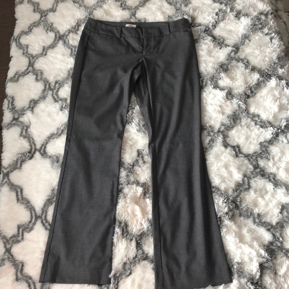 Dark Gray Medina pants Womens